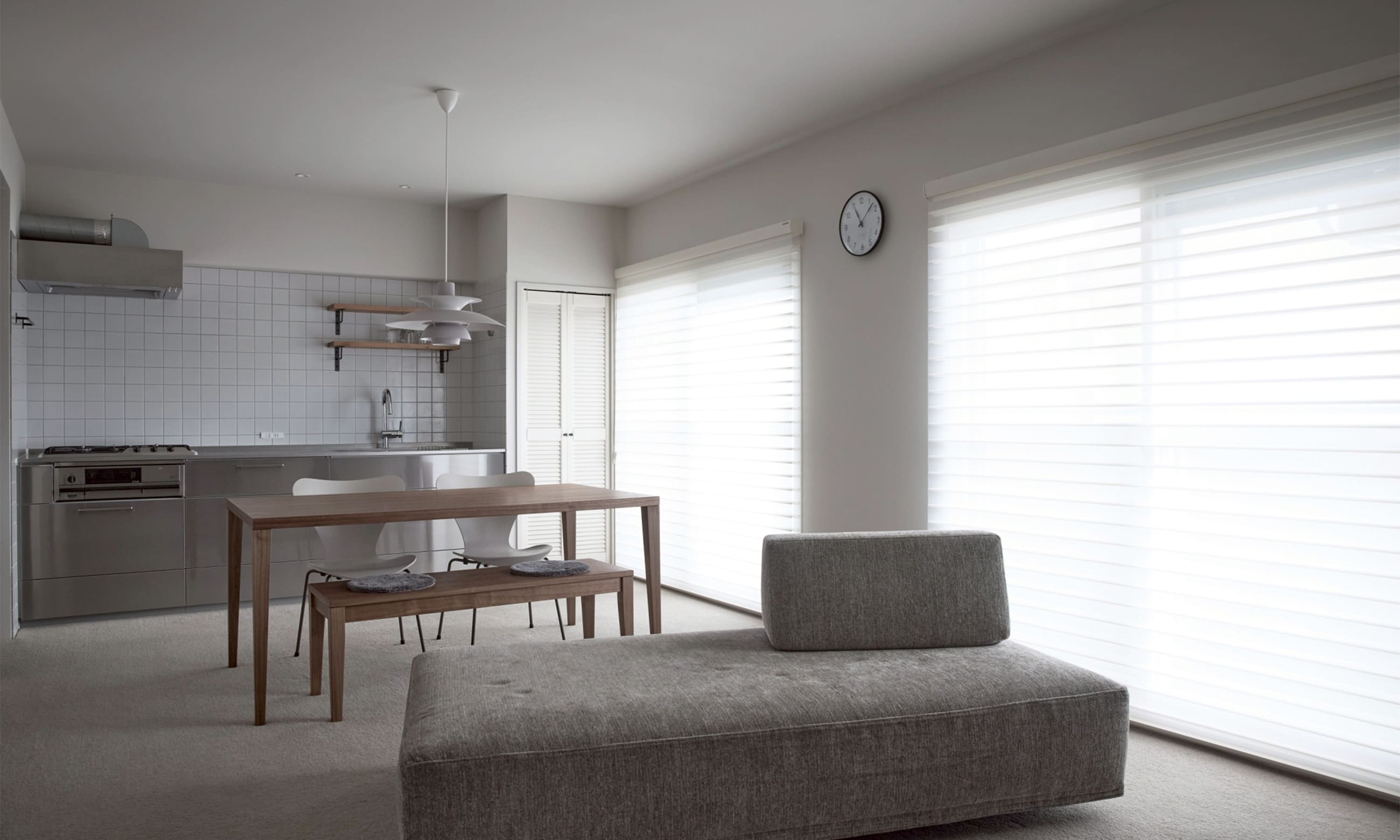 Sさま邸｜大阪府大阪市