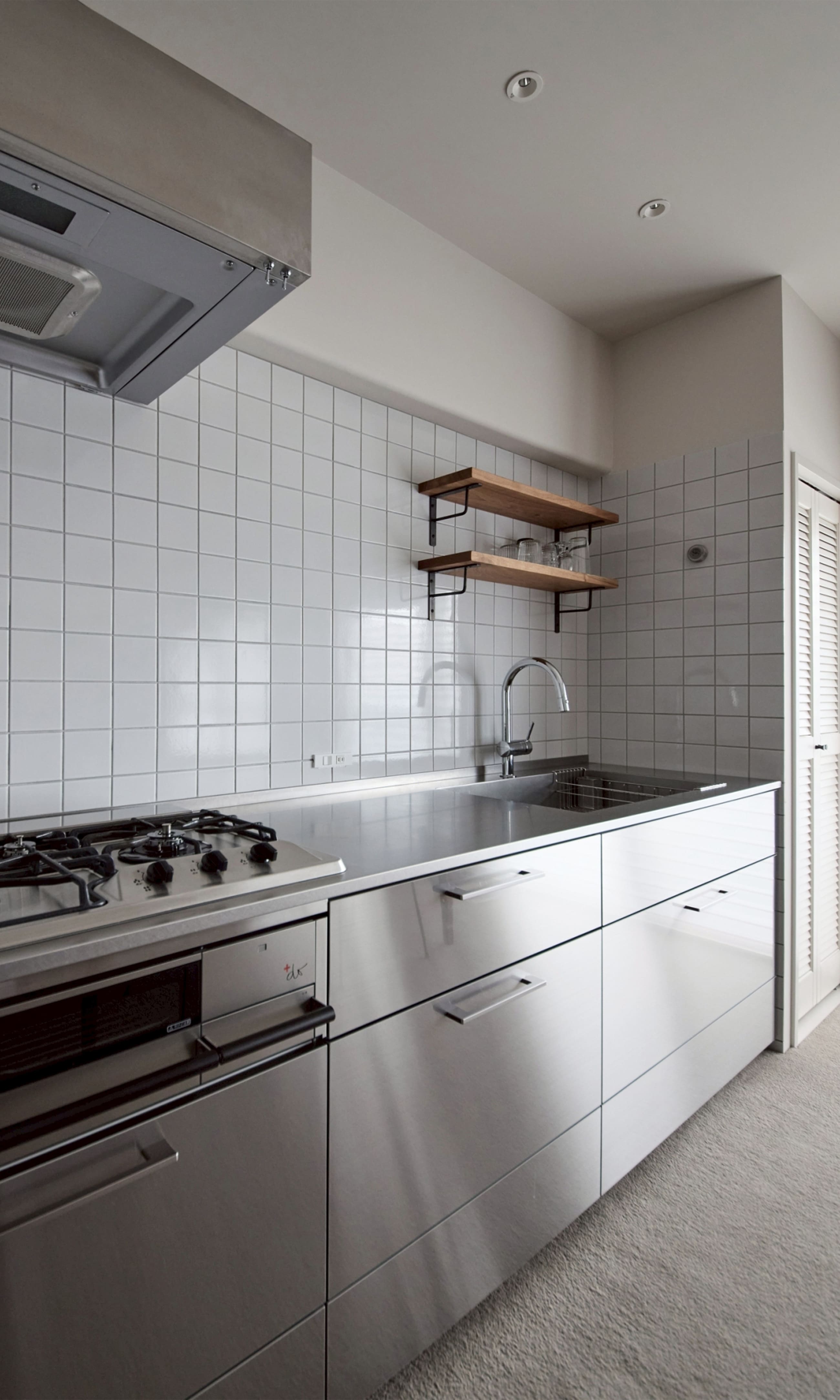 Sさま邸｜大阪府大阪市