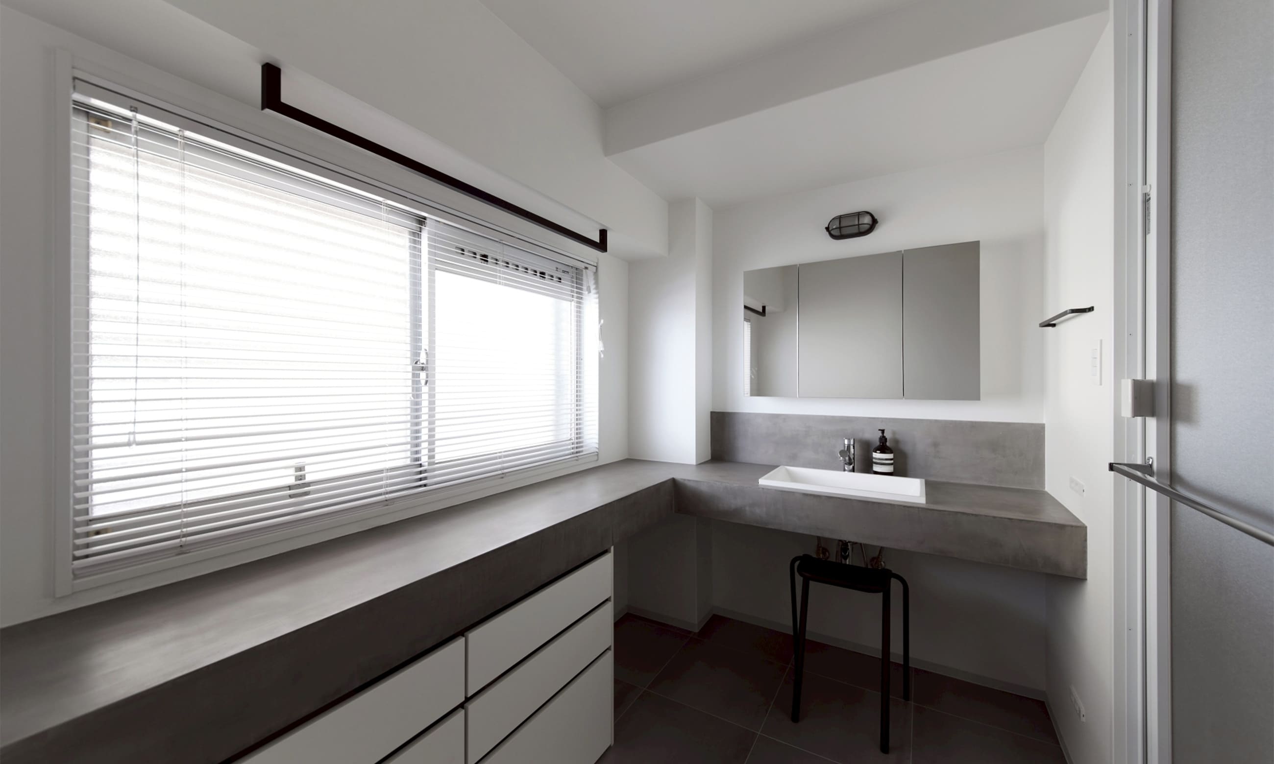 Sさま邸｜大阪府大阪市