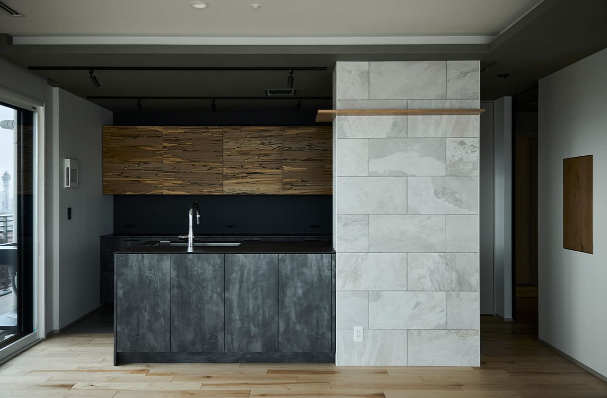 T-HOUSE – osaka osaka
