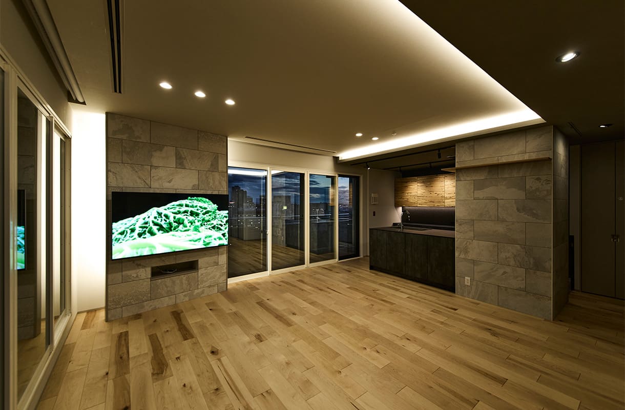 T-HOUSE – osaka osaka