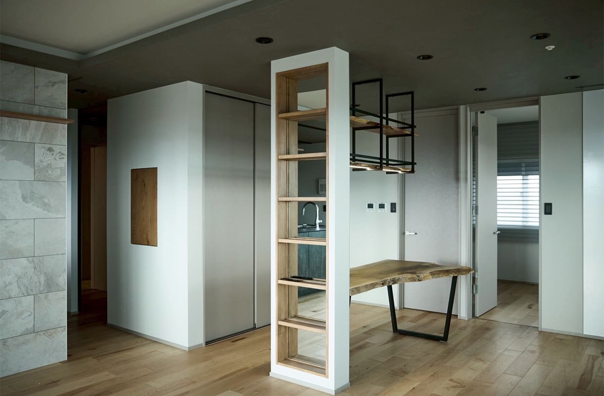 T-HOUSE – osaka osaka