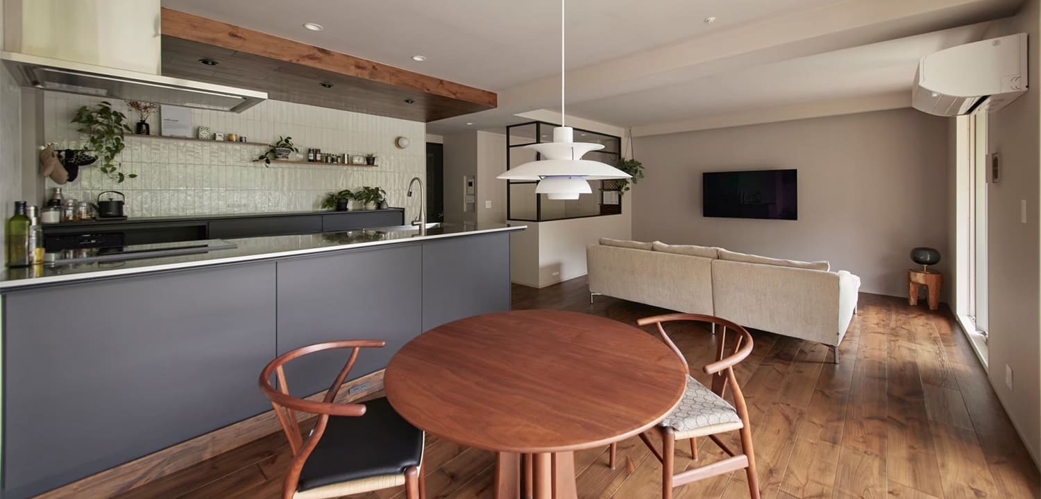 Y-HOUSE – hyogo ashiya