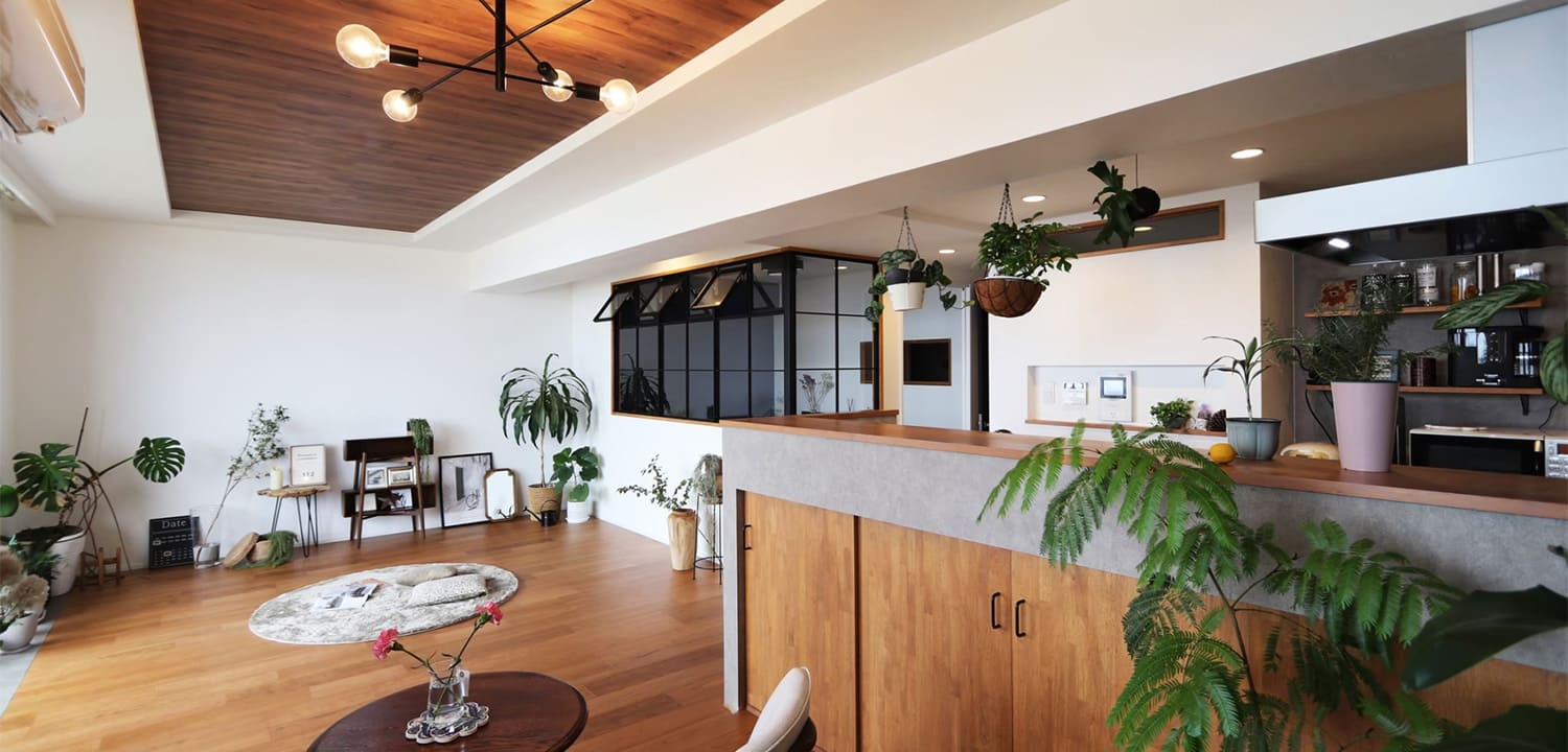 H-HOUSE – hyogo nishinomiya