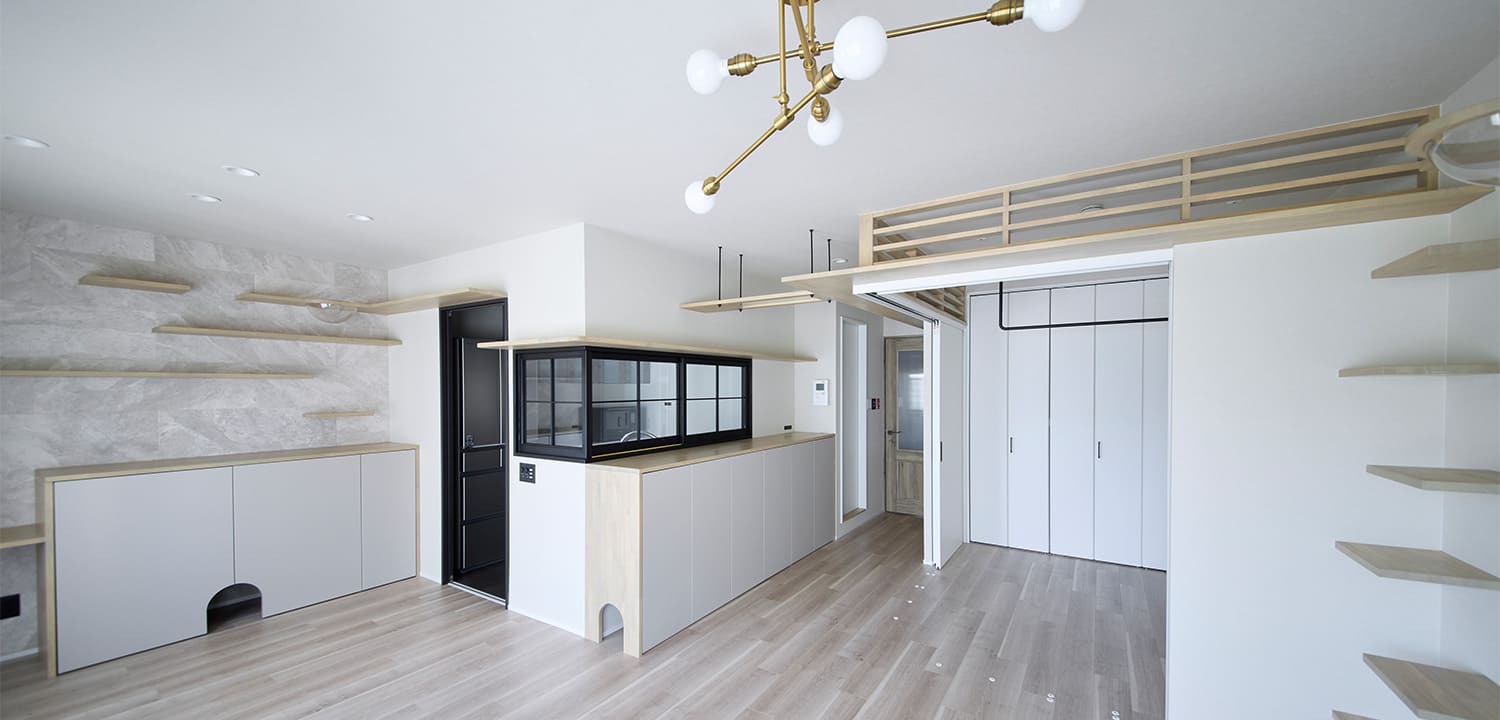 H-HOUSE – osaka osaka