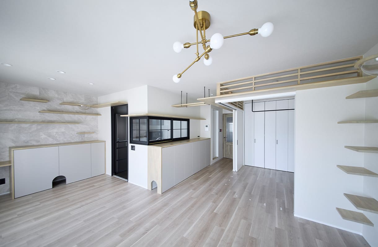 H-HOUSE – osaka osaka