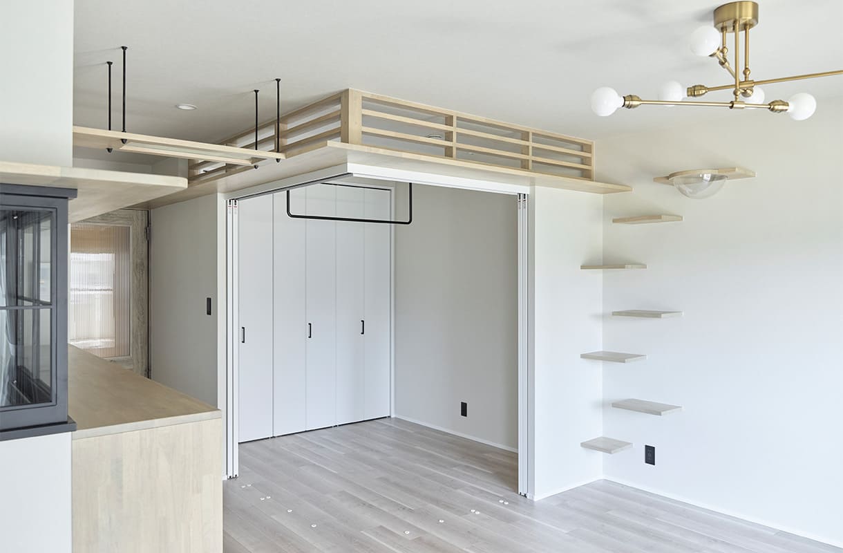 H-HOUSE – osaka osaka