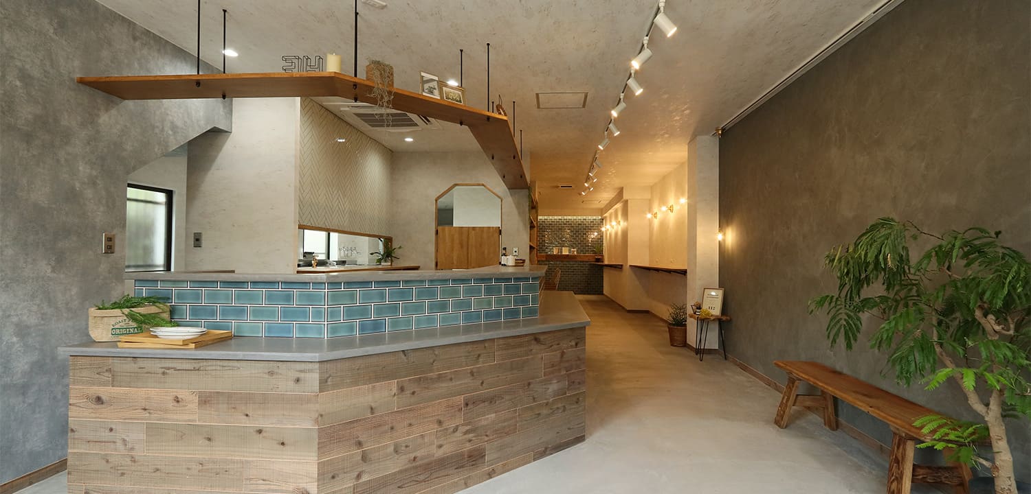 N-HOUSE – osaka sakai
