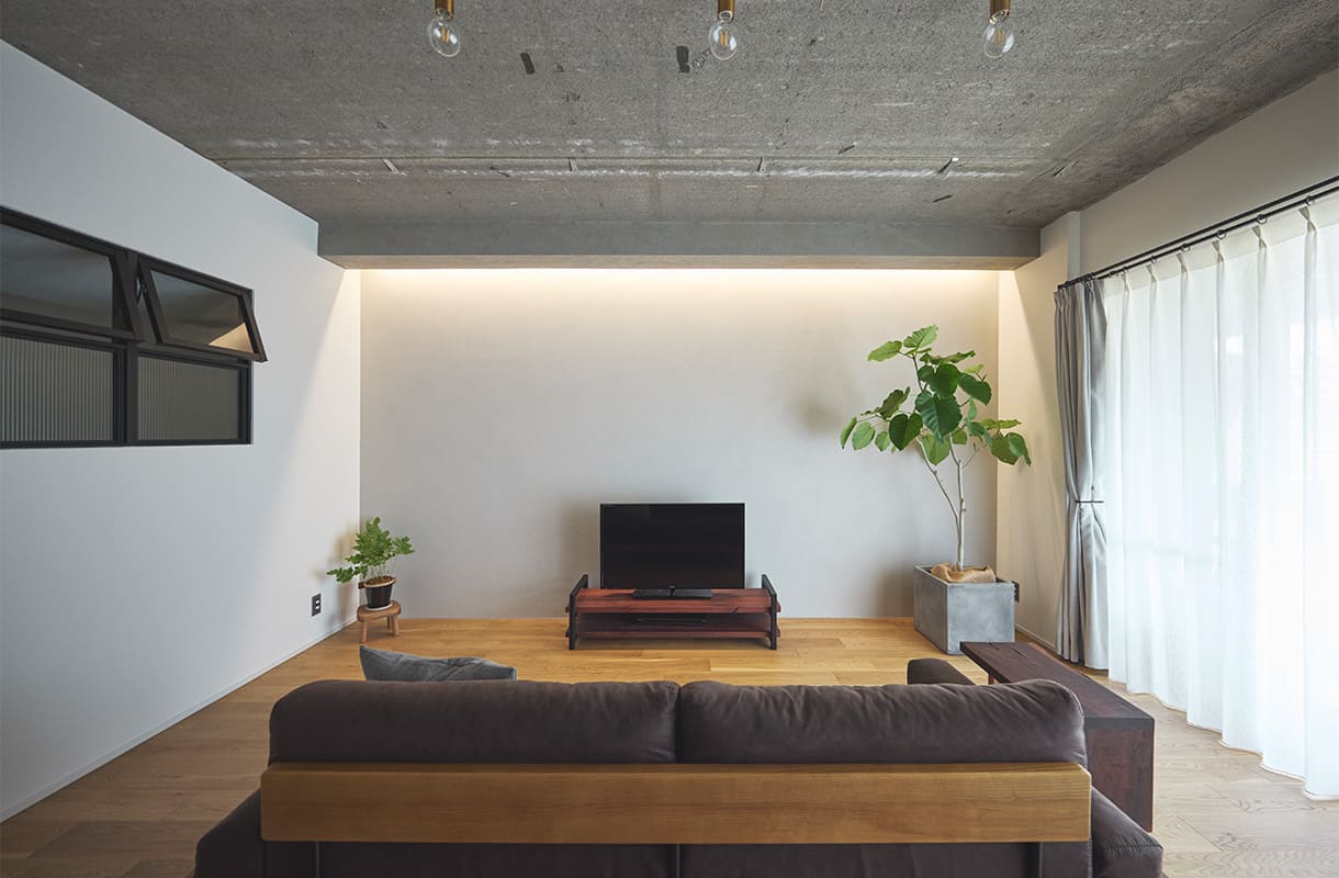 I-HOUSE – osaka ibaraki