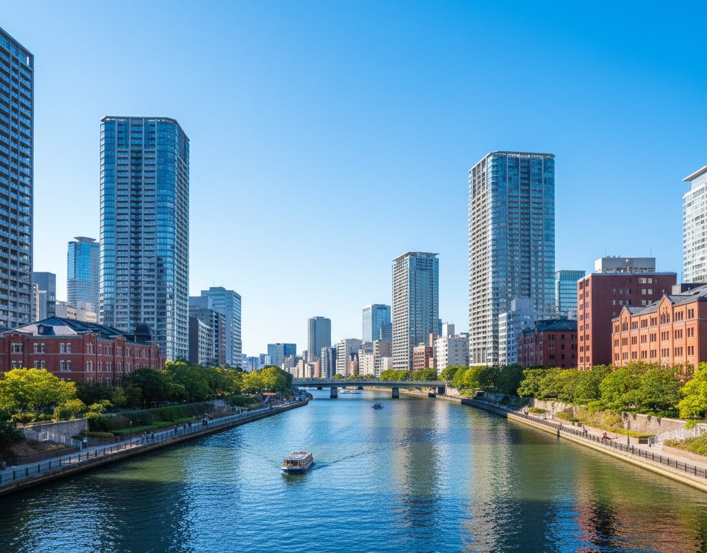 北浜・大阪のマンションリフォーム事例と費用
