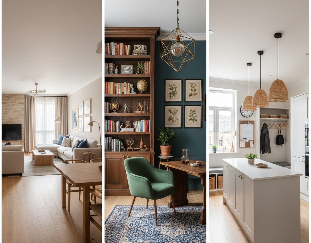 インテリアコーディネーターとは？役割や仕事の内容を解説