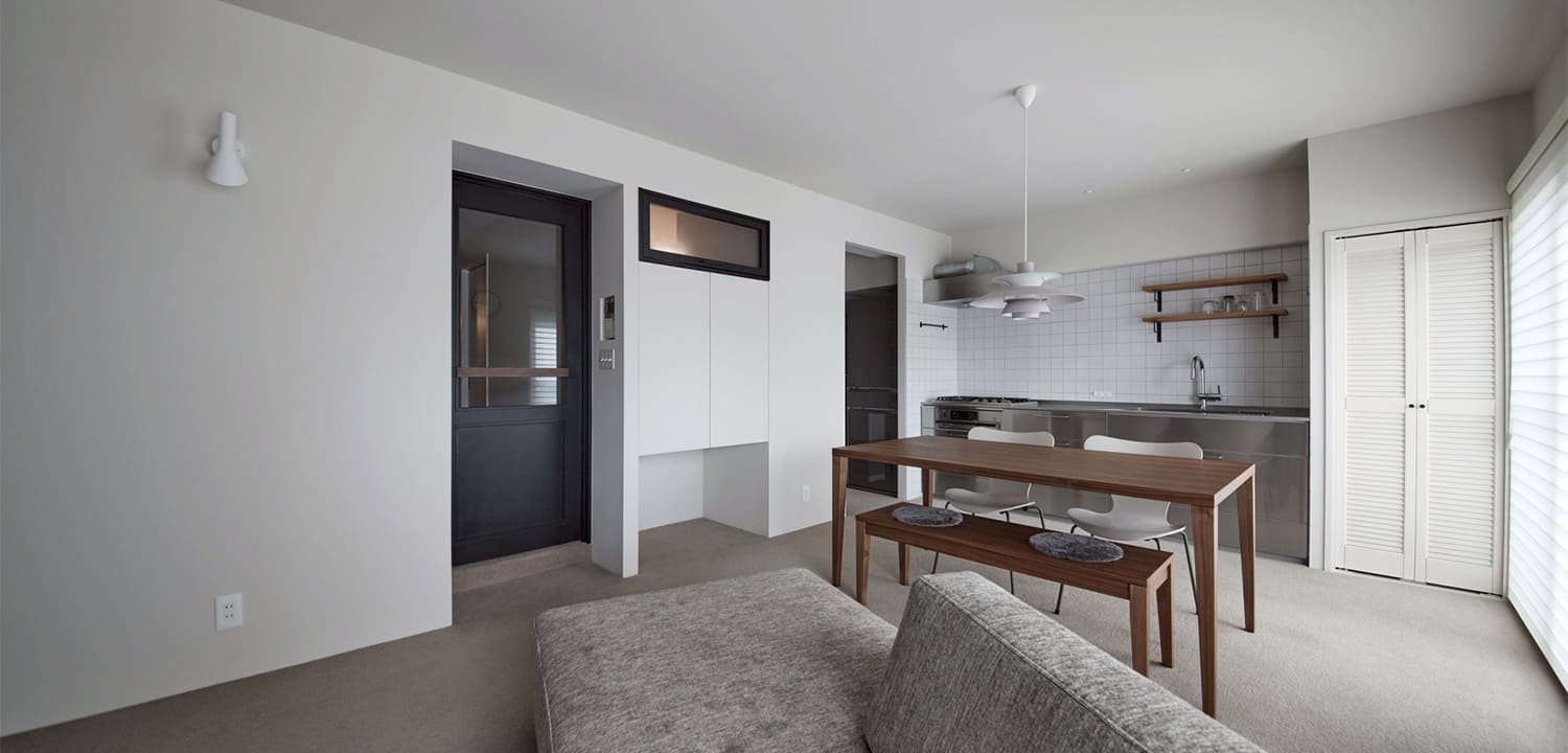 S-HOUSE – osaka osaka