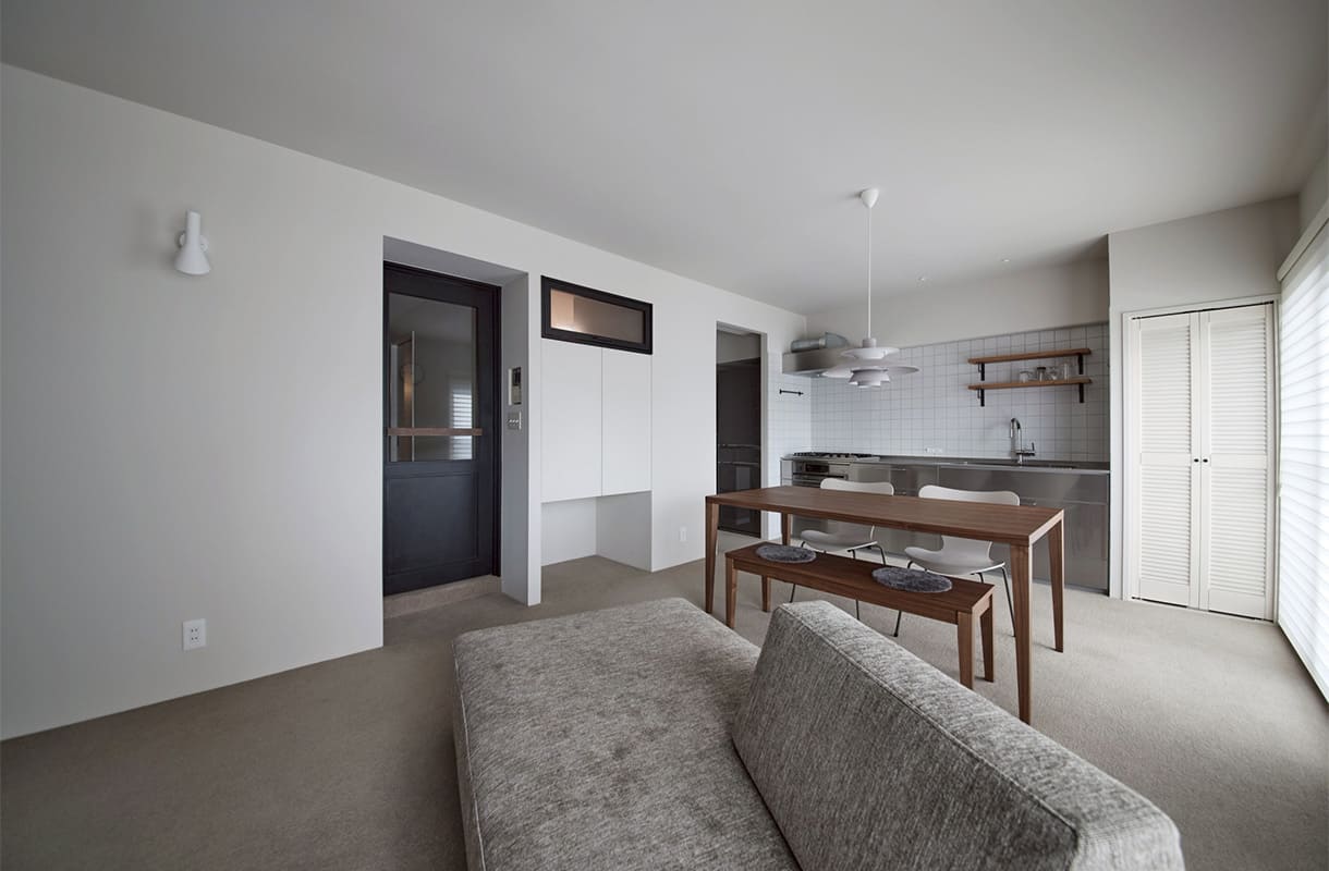 S-HOUSE – osaka osaka