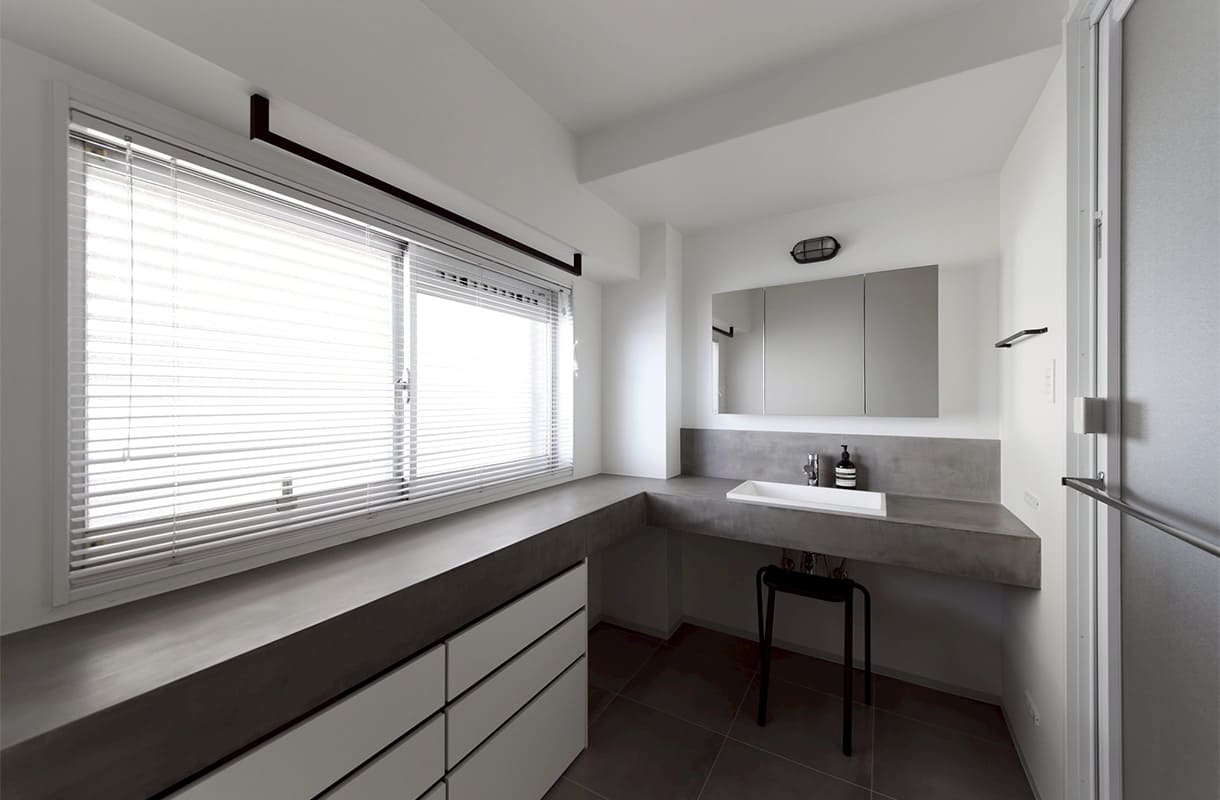 S-HOUSE – osaka osaka