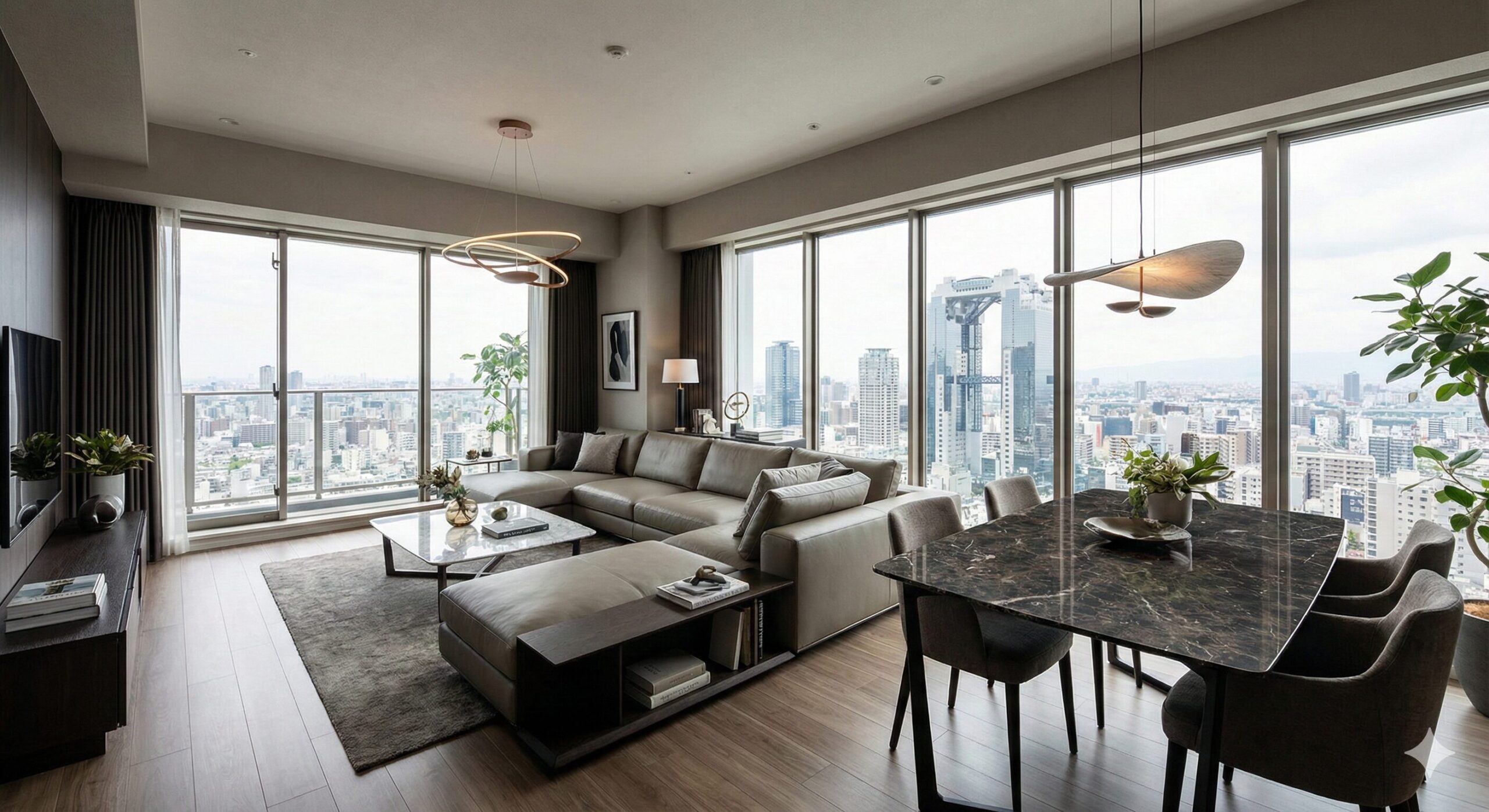 インテリアコーディネート事例集:おしゃれな空間づくりについて インテリアコーディネート事例集:おしゃれな空間づくりについて