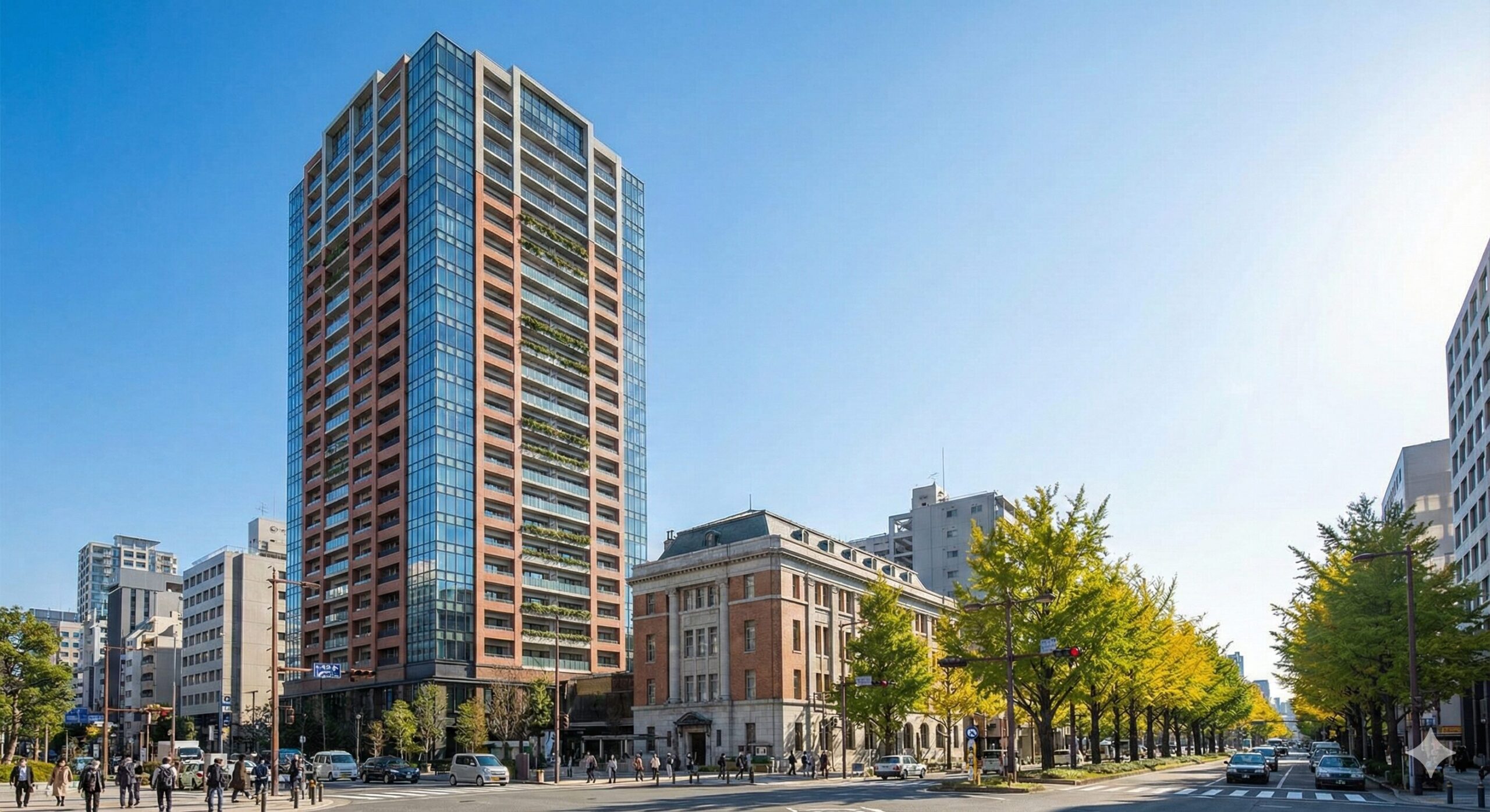 本町・大阪のマンションリフォーム事例と費用｜相場・成功ポイントについて