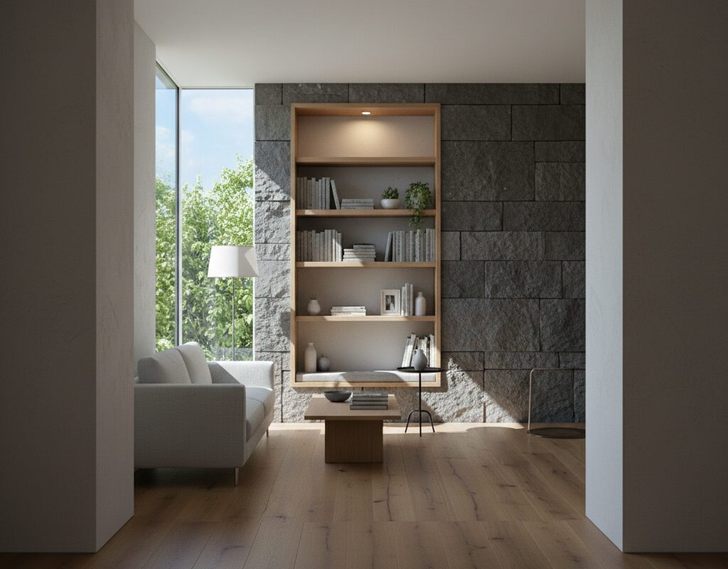 初心者向け：インテリアコーディネートの基本とコツ｜施工設計から考える「一生飽きない」空間づくり