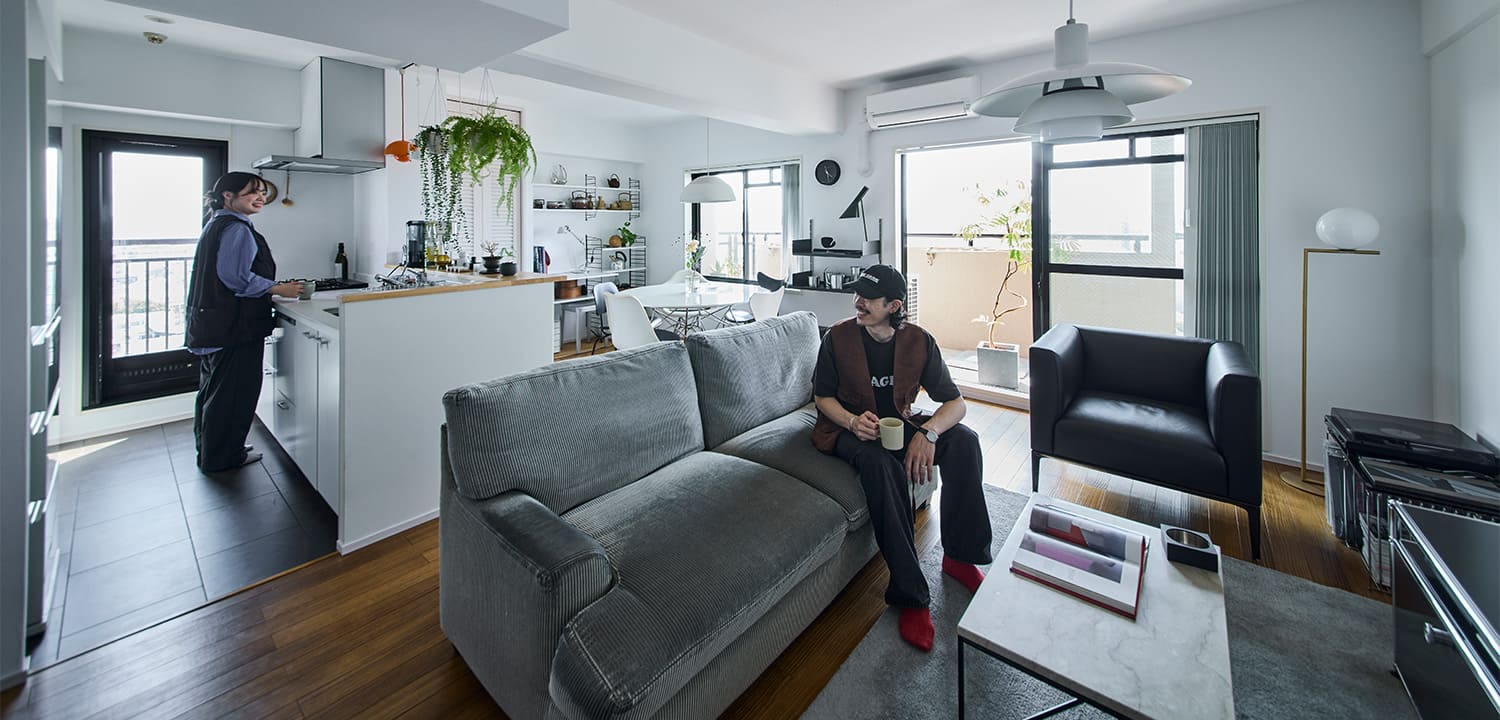 A-HOUSE – osaka sakai