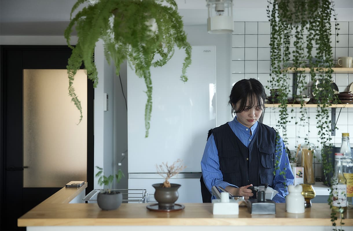 A-HOUSE – osaka sakai