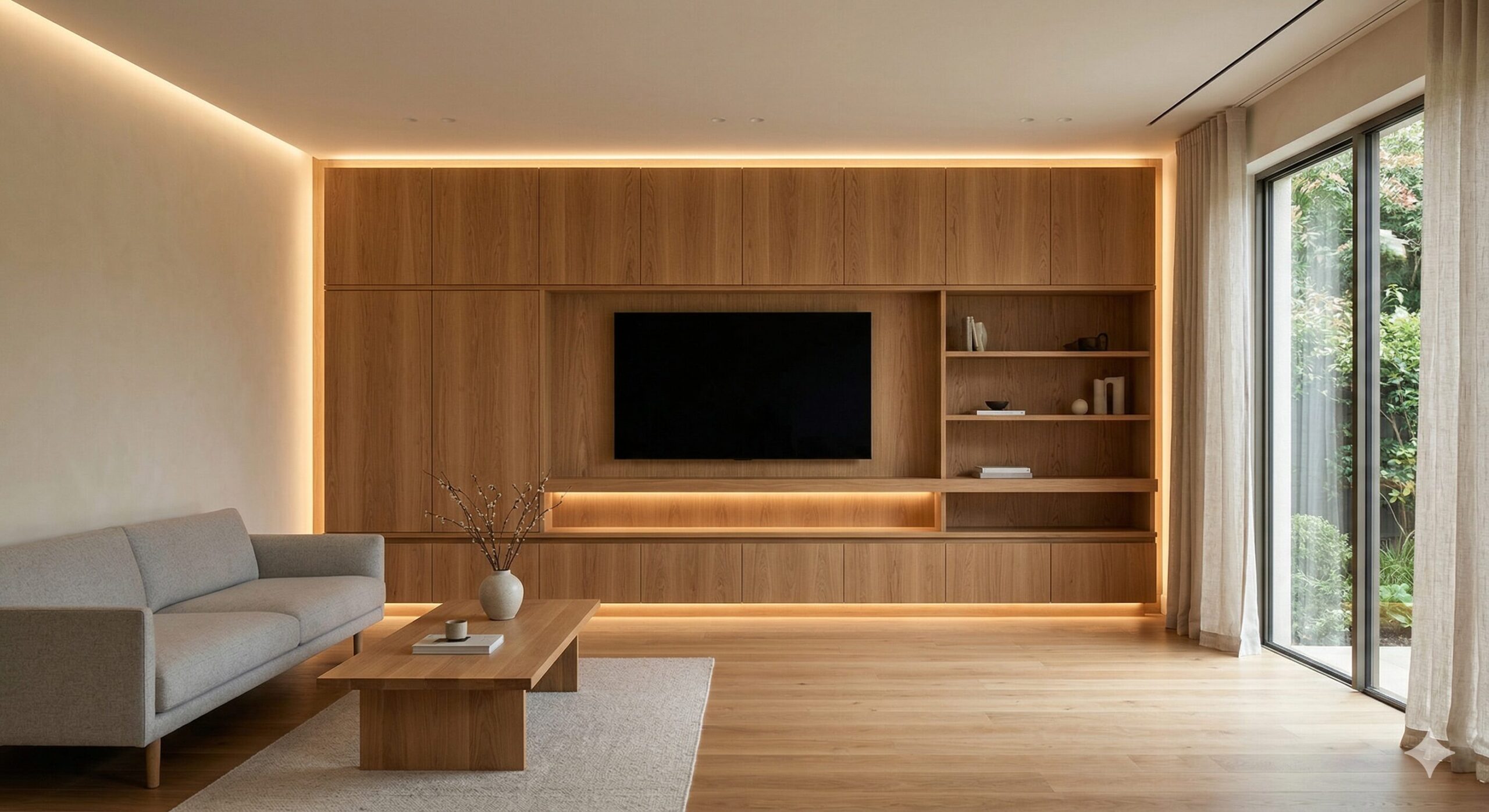 造作家具で後悔しないための選び方と費用相場｜大阪で叶えるノイズレスな空間づくり