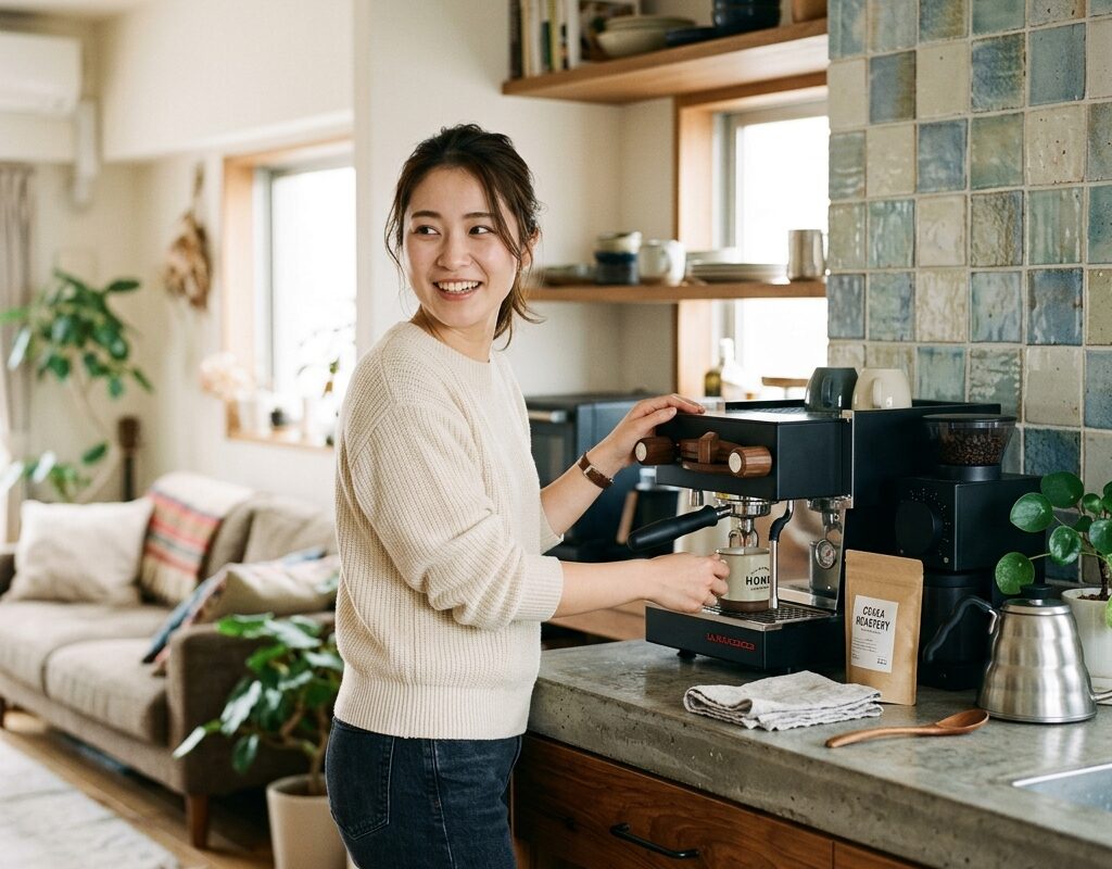 大阪で中古マンションを「自分らしく」カスタマイズ！画一的な間取りを変えるデザインリノベ術