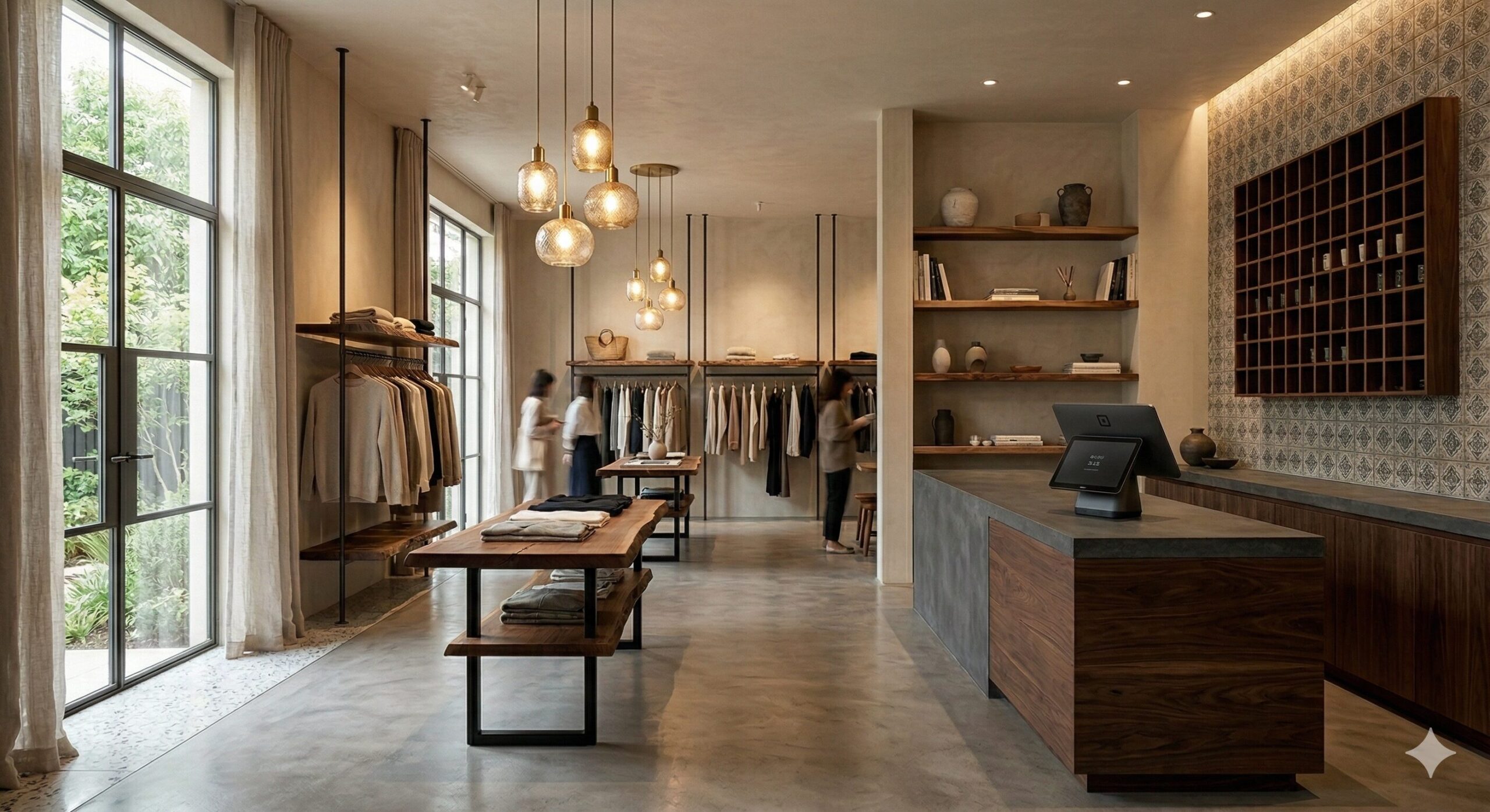 インテリアコーディネートをプロに依頼する価値とは？照明とクロスで変わる「私らしい」空間づくり